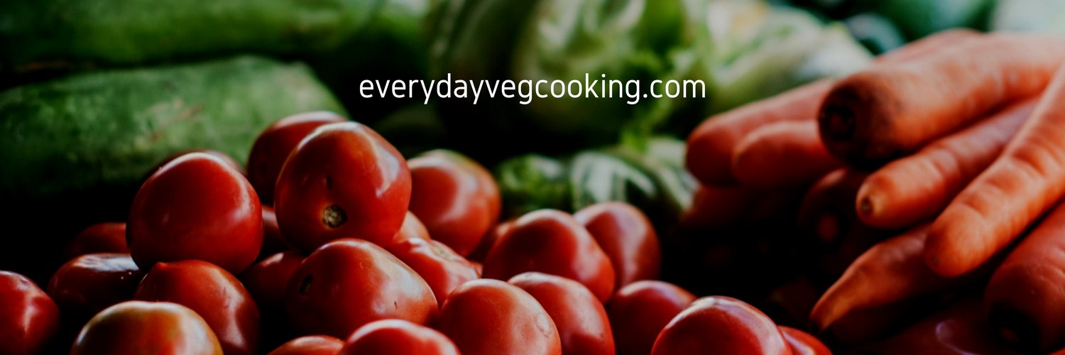 vegcooking's profile banner image