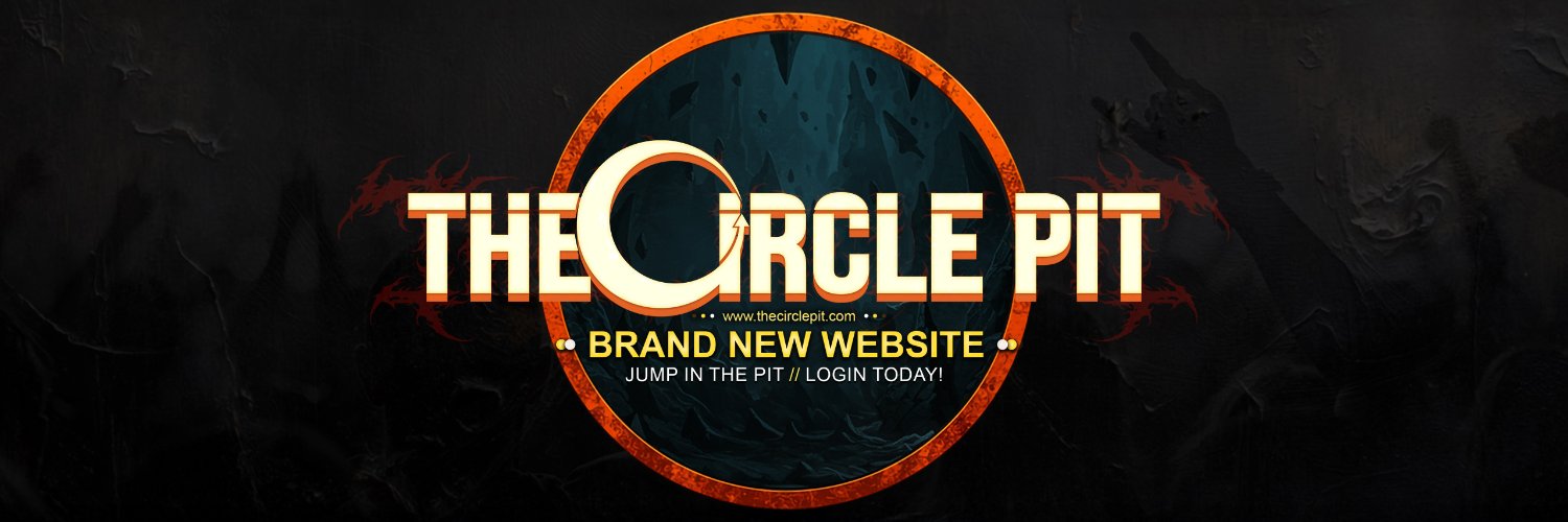 The Circle Pit banner