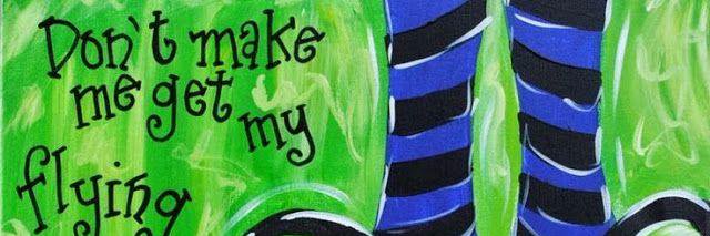 Mrs Drama banner