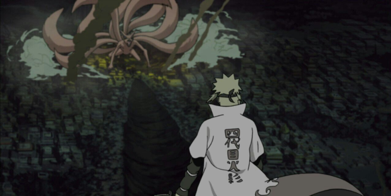 MinatoDeKonoha's profile banner image