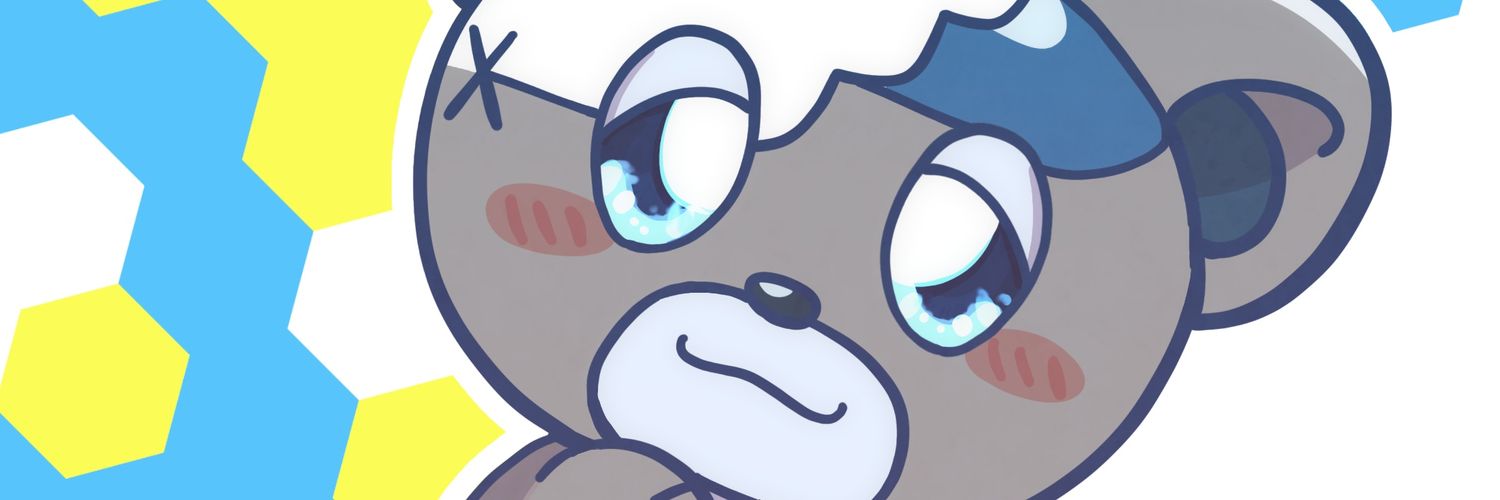 Kanrokoti's profile banner image