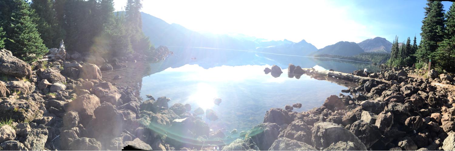 michaeldgraff's profile banner image