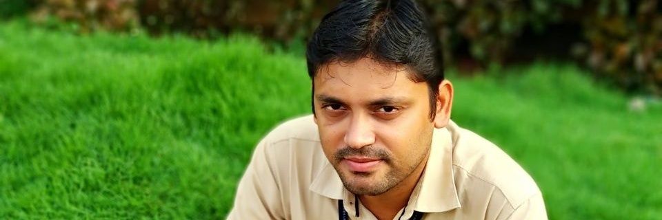 Praveen7682's profile banner image