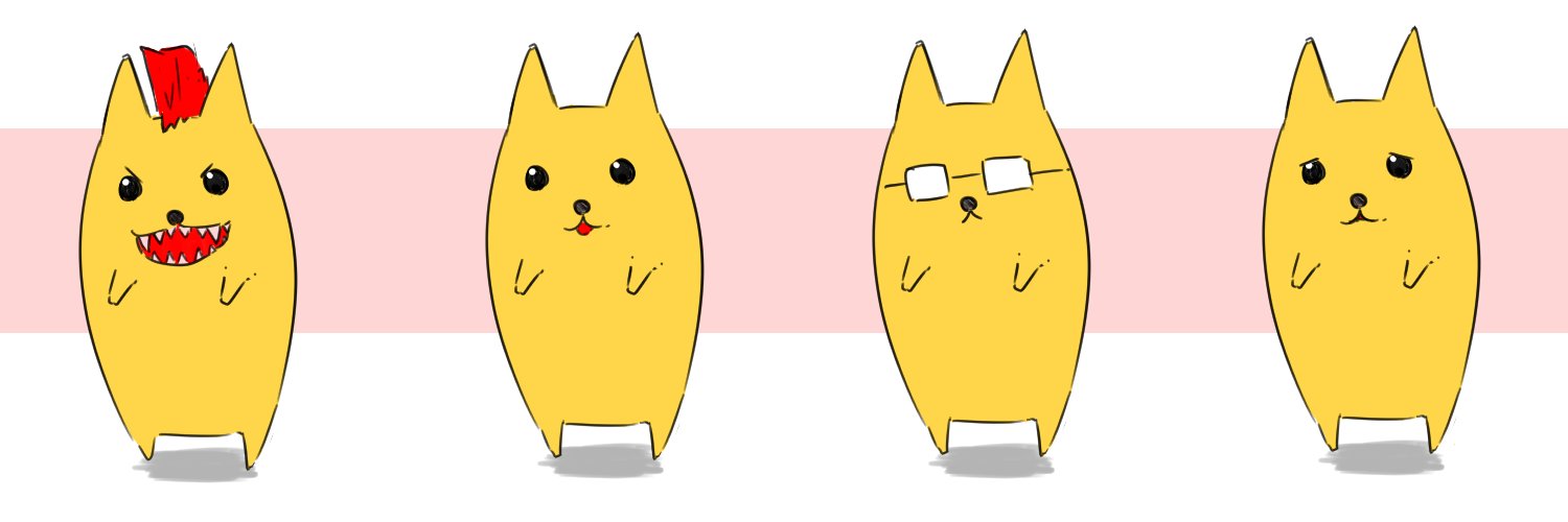 つけもの's banner