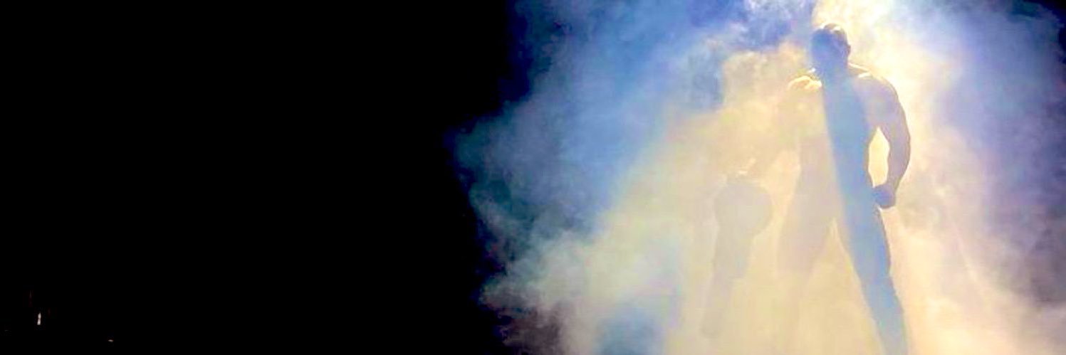 LevelsAboveGods's profile banner image