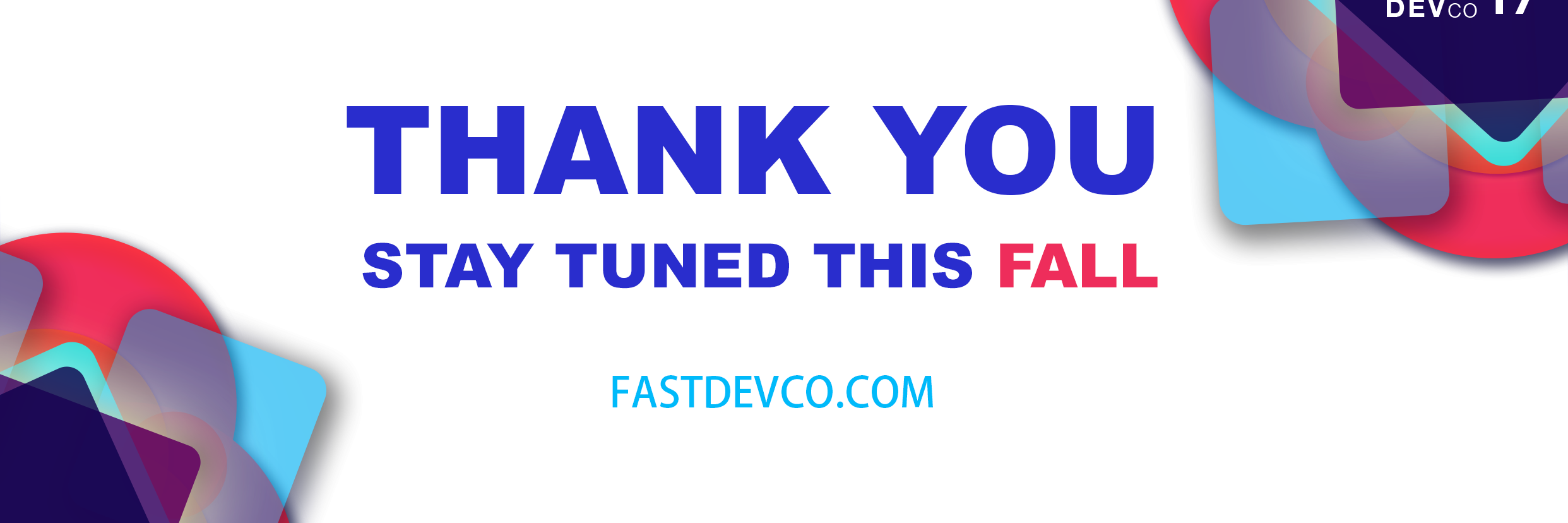 FDC banner