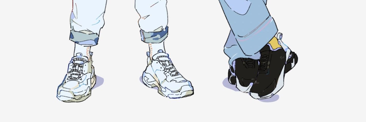 양털 banner