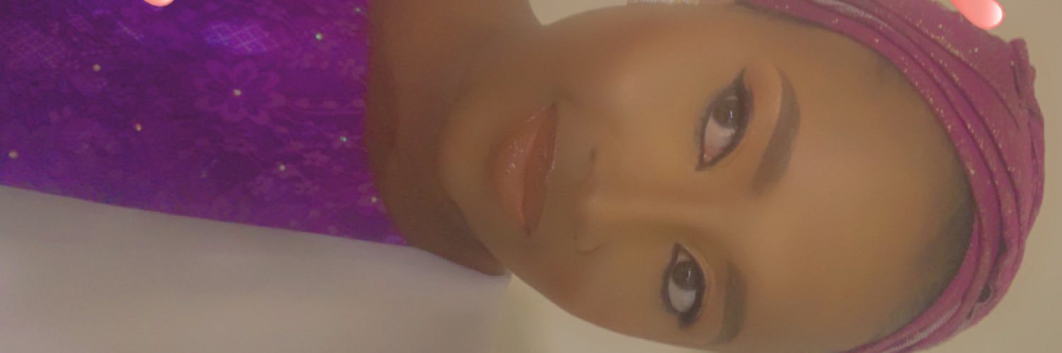 xainabumar's profile banner image