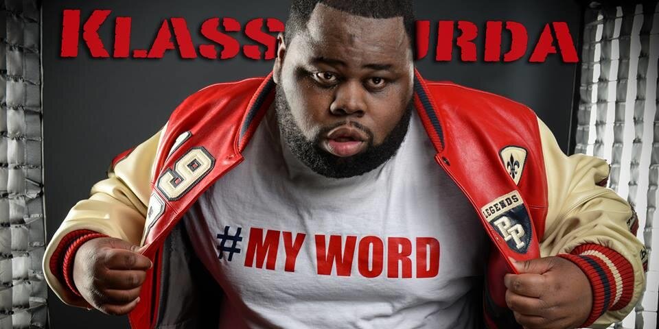Klass_Murda's profile banner image