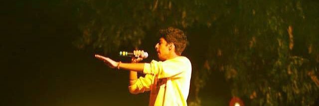 mangatharshdeep's profile banner image