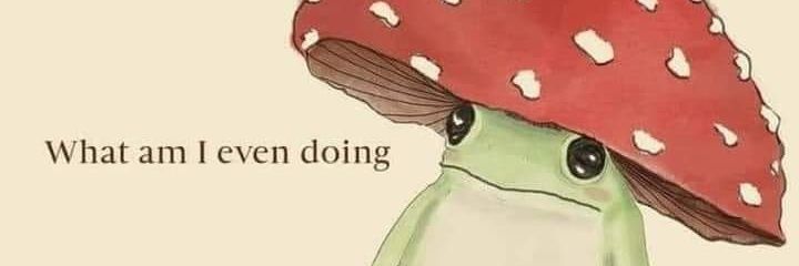 CatherineToYou's profile banner image