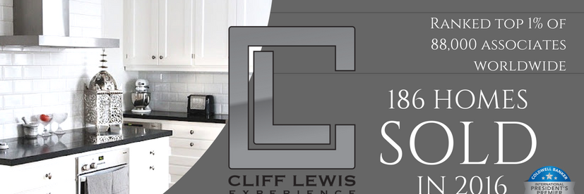 CliffMLewis's profile banner image