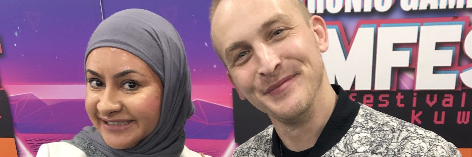 TarabyaA's profile banner image