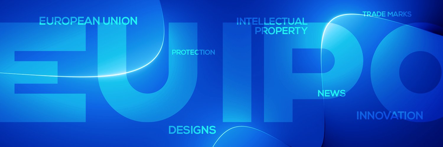 European Union Intellectual Property Office banner