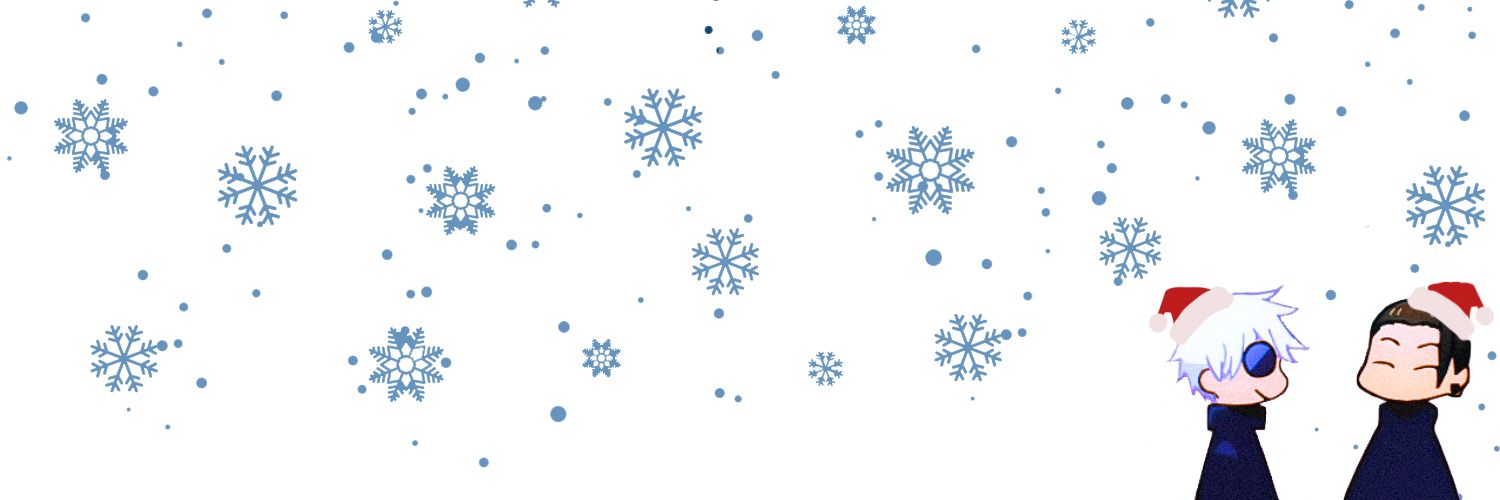 Carm✨❄️ banner