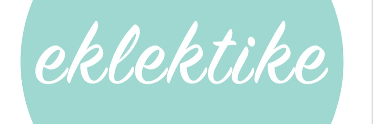 eklektike banner