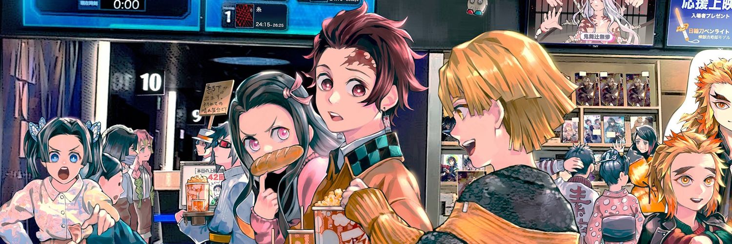 tomocando's profile banner image