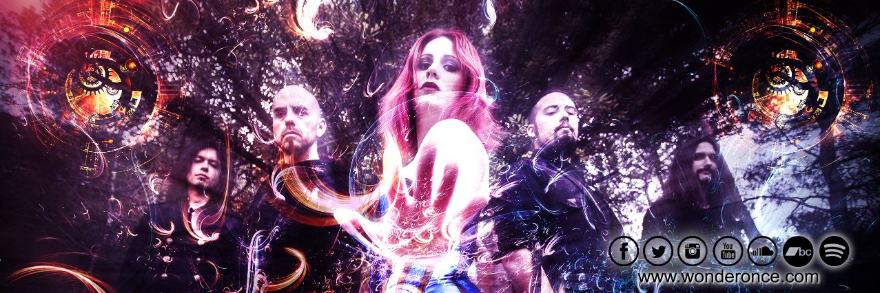 wonderonce's profile banner image