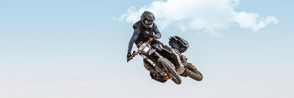 enduropro banner