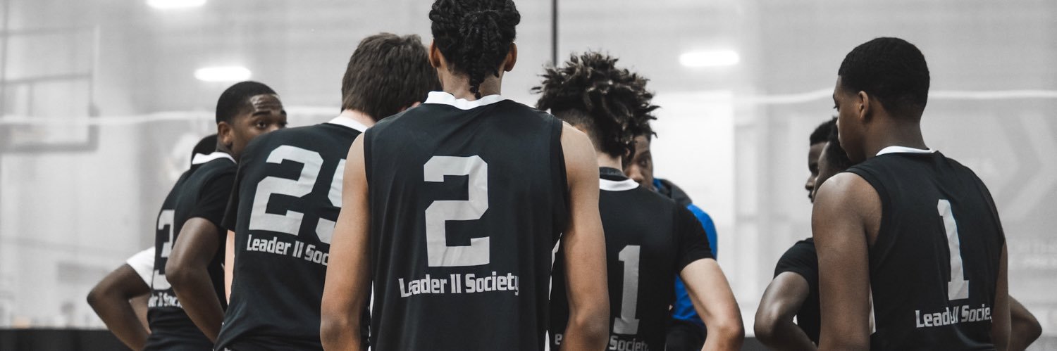 Chicago Hoops AAU's banner