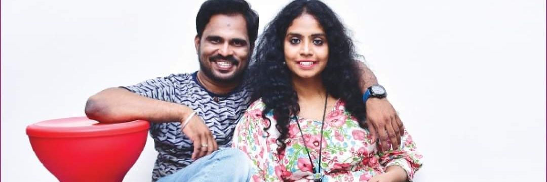 WriterVPadmavathy banner