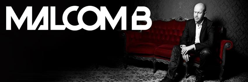 djmalcomb's profile banner image