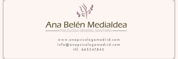 anapsicomadrid Profile Banner