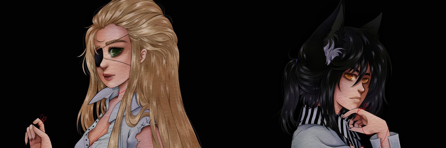 xFuchsmaedchenx's profile banner image