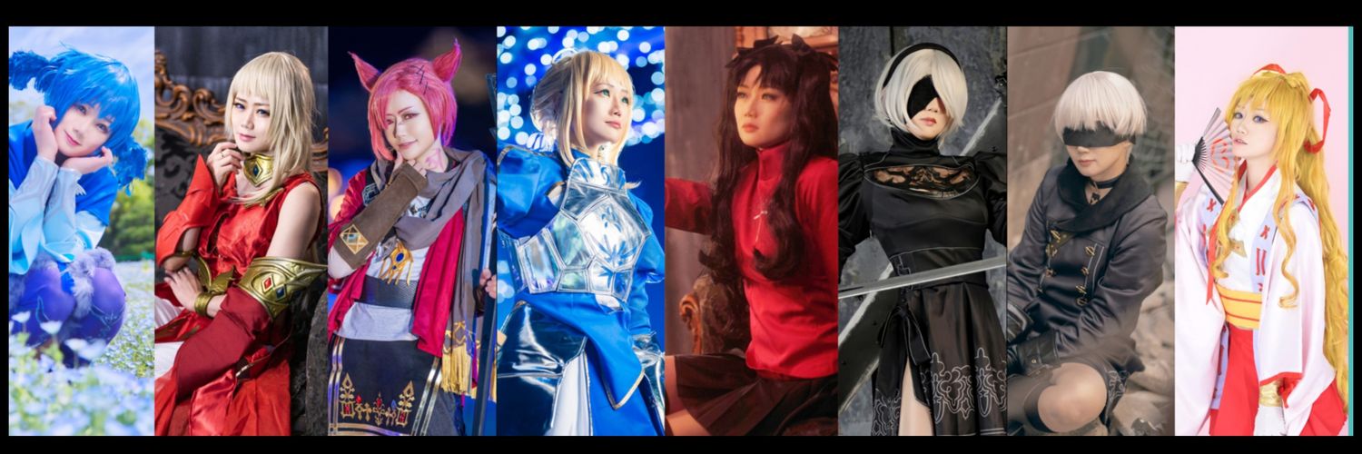 香-KOH-'s banner