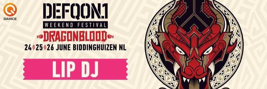 LipDJ's profile banner image