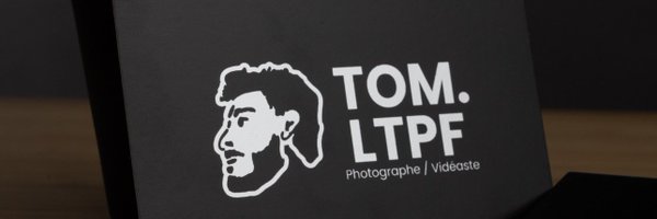 TomLTPF Profile Banner
