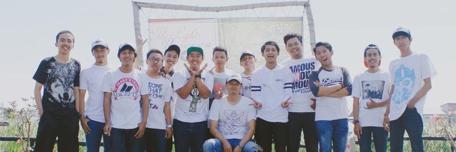 Griffons Army Malang banner