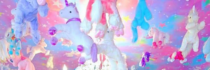 TheRealMissGee's profile banner image