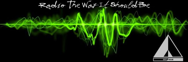 Radio_WIGWAM Profile Banner