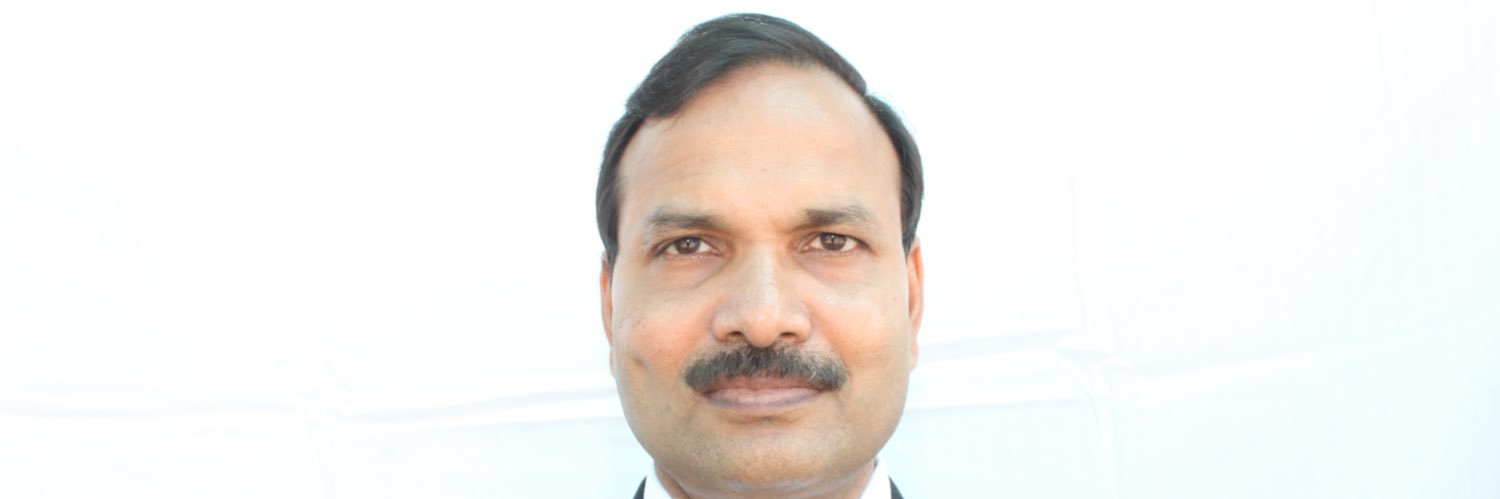 DrPrithvi64's profile banner image