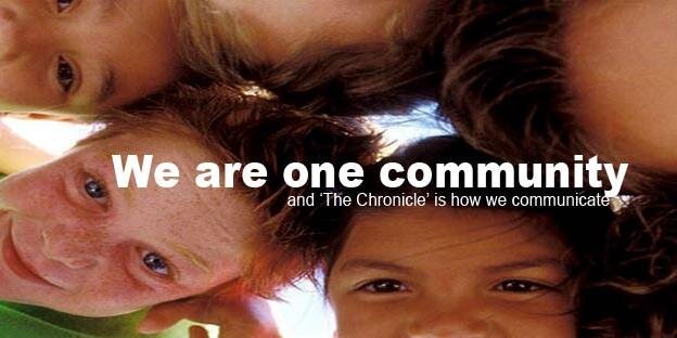 1ComChronicle's profile banner image