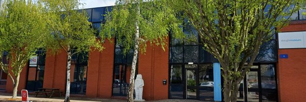 SloughMuseum Profile Banner