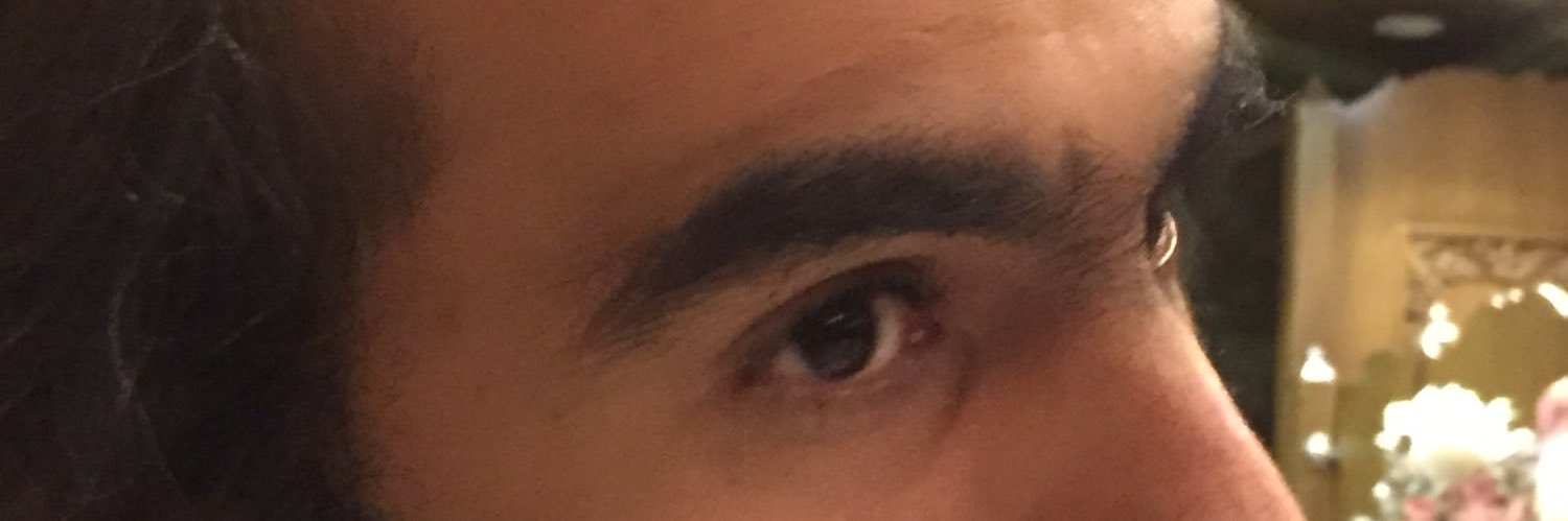 ebrambegoo's profile banner image