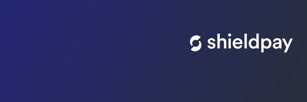 shieldpay Profile Banner