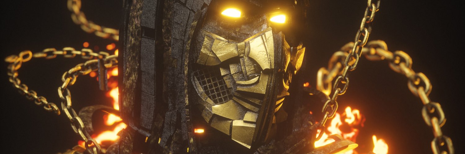 VisionaryRL's profile banner image