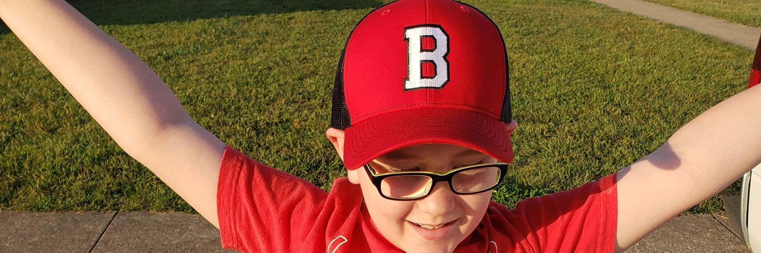 Christopher Steger banner