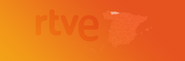 RTVE Asturias Profile Banner