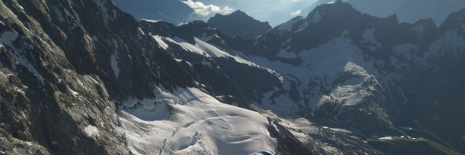 Richard Casetta banner