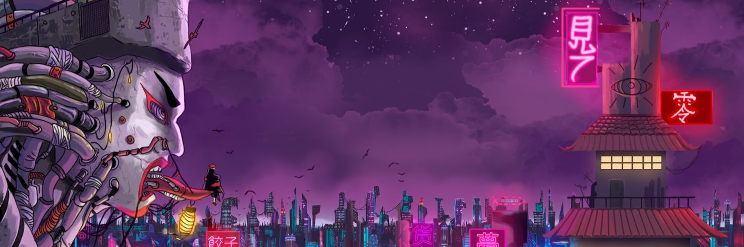 Nagat0_7's profile banner image