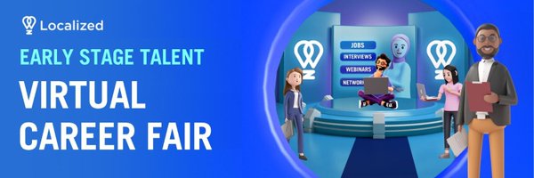 Localizedworld Profile Banner