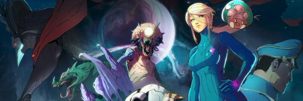 _phaazoid Profile Banner