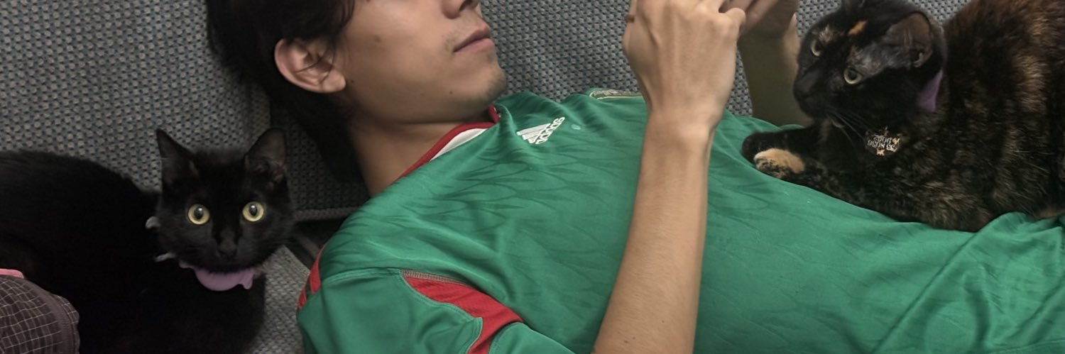 luzzgg's profile banner image