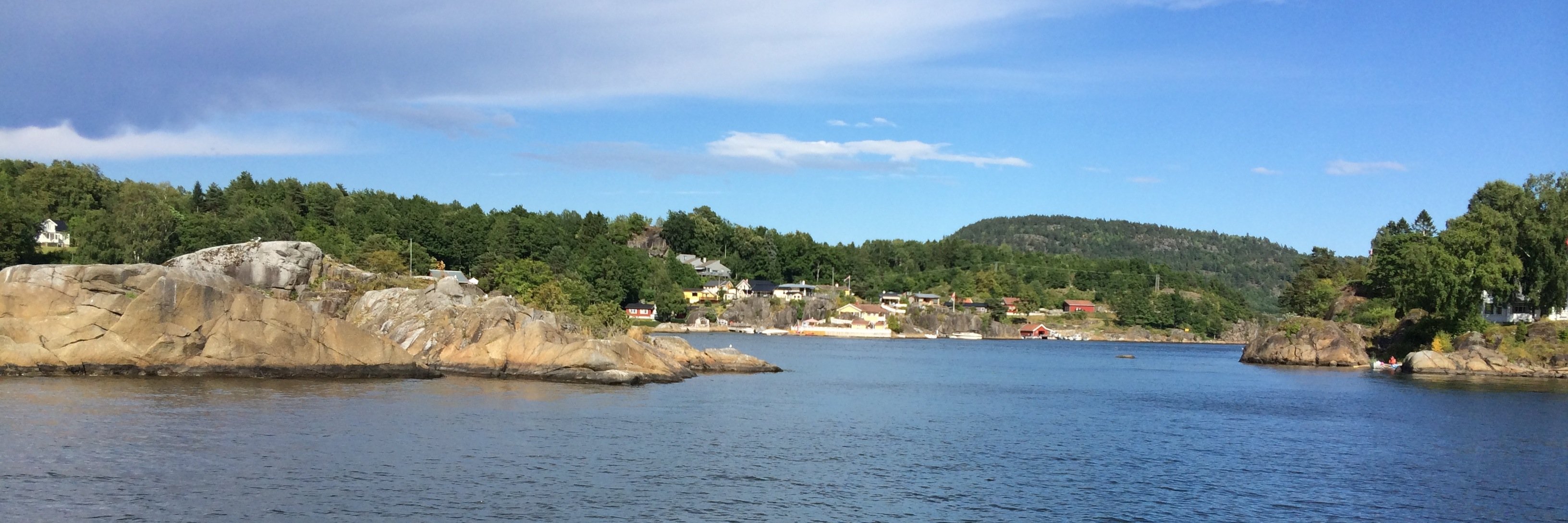 VisitGrenland's profile banner image