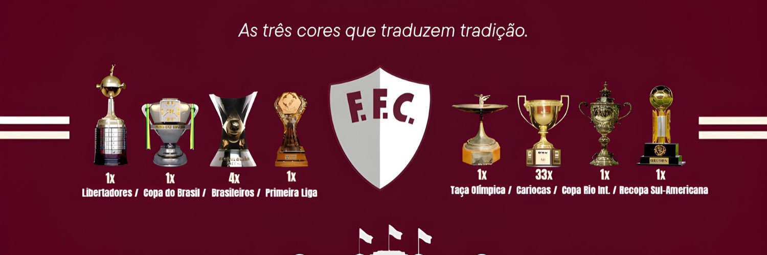 FLUMINENSE🇭🇺 banner