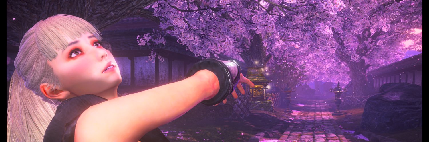 kataown's profile banner image